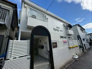 RARA相模原NO 3の画像