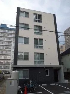 シティレジデンス啓明の画像