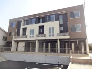 紫陽花はうす Aの画像