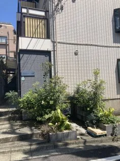 ヴィラハーモニー上目黒の画像