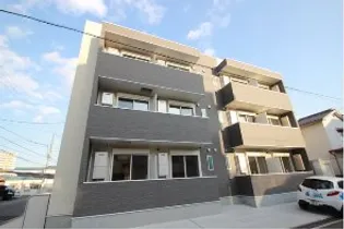 シャインライズ江波の画像