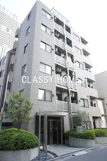 インシティ浜松町の画像