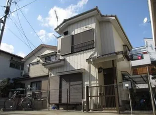 埼玉県さいたま市中央区下落合5【一戸建】の外観