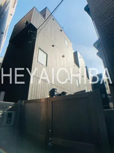 FAIR町屋2【3階】の外観