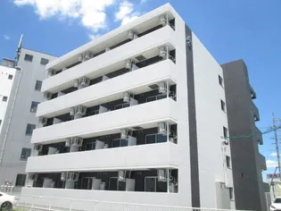 A CITY桜井駅前の画像