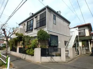 コーポバロンの画像