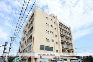 TOEI城野ビルの画像