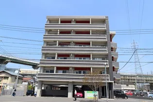 アミュゼ西小倉の画像