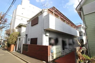 セドルハイム田園調布の画像