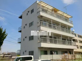 メゾン五郎丸の画像