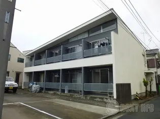 ハイツ空眠の画像