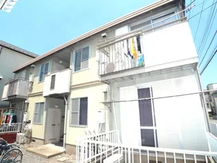 ビューコートの画像