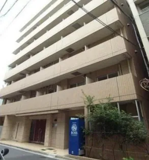 アーバイル新日本橋【6階】の外観