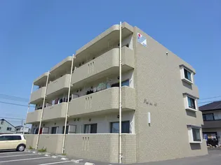 パークサイドMの画像