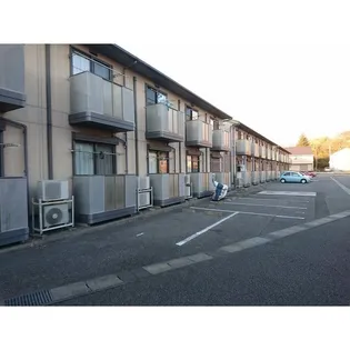 祖谷形の杜【1階】の外観