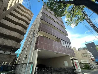 ビューハイツ上北沢の画像