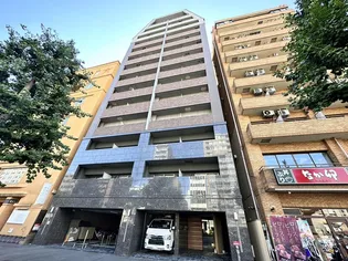 SーFORT二条城前の画像