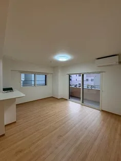 Dクラディア仙台五橋【2階】の外観