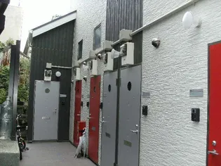 G Aヒルズ堀切菖蒲園の画像