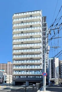 S-RESIDENCE松戸Irise【8階】の外観