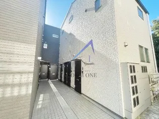 クレール自由が丘の画像