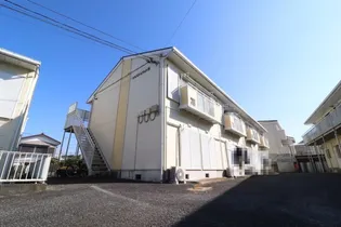 セントラル泉B棟の画像