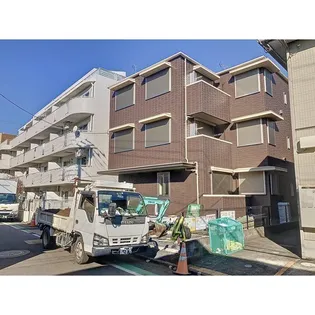 林間1丁目シャーメゾンの画像