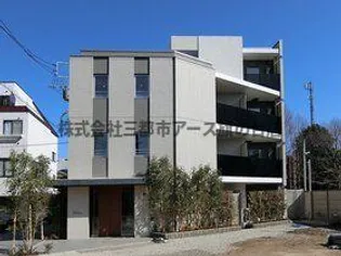 ブランシェ学芸大学の画像