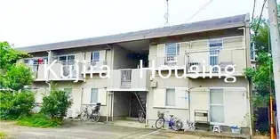 タウニィ長谷川の画像