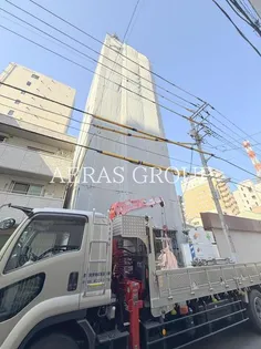 エクスフォート竜泉【5階】の外観