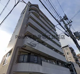 パライッソ神戸の画像