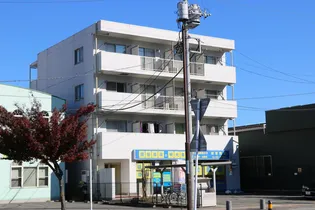 カーサ デル ソルの画像