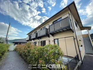 宝ハイツの画像