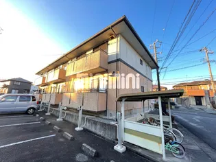 ロイヤルガーデン Cの画像