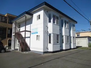 スカイパレス栄の画像