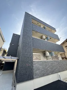 フジパレス堺大浜公園II番館の画像