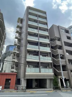 サンイング飯田橋の画像