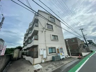 ロイヤル モアあやめ池の画像