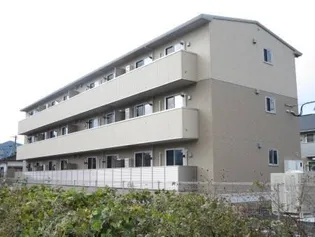 ベルメゾンIIの画像