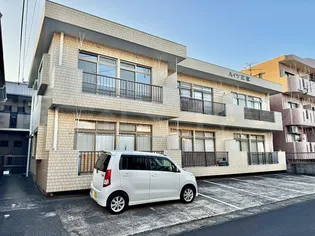 ハイツ三恵の画像