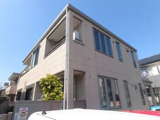 エスポワールの画像