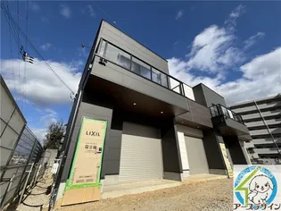 GーHOUSE TIKの画像