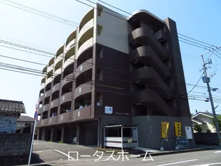 プレステージ国分IIIの画像