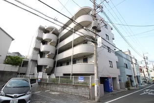 メゾン ド プラシードの画像