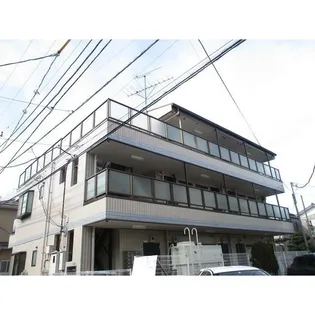 MOONSHINY参番館の画像