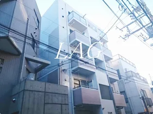 グランルナの画像