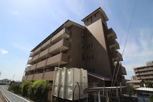 サンガーデンヨコヤマの画像