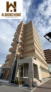 FRIEND COURT岡山医大東の画像