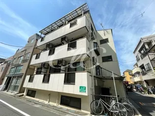 エスケーハイツの画像