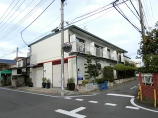 あさひコーポの画像